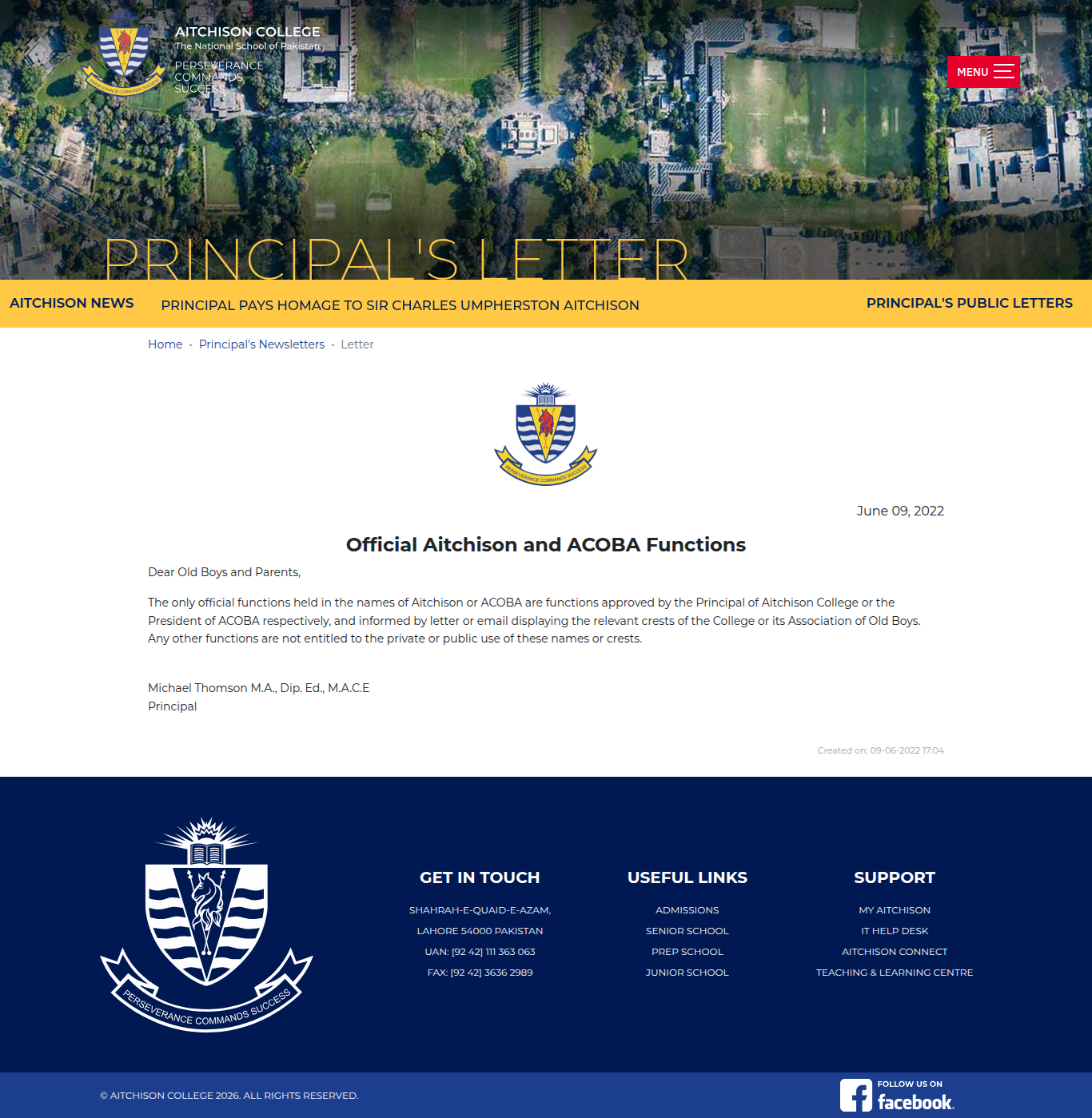 Snapshot of Official Aitchison and ACOBA Functions