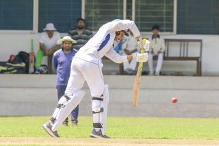 Aitchison 1st XI vs Lahore School System