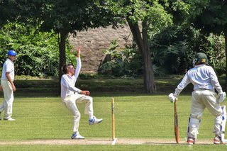 Aitchison Under 14 probables take to the field