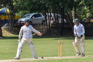 Aitchison Under 14 probables take to the field