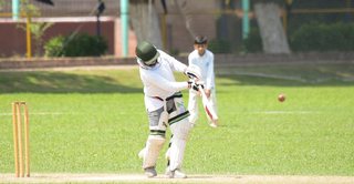 U 13 probables fight it out on Zulfiqar ground
