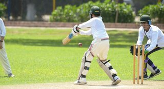 U 13 probables fight it out on Zulfiqar ground