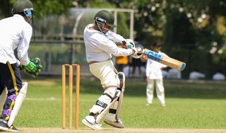 U 13 probables fight it out on Zulfiqar ground