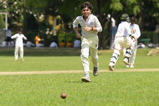U 13 probables fight it out on Zulfiqar ground
