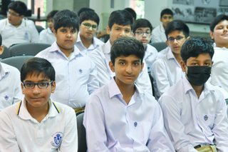 Inter-House Qiraat Competition