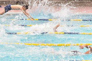 Swimming Gala Selection K6- 8 September 2022