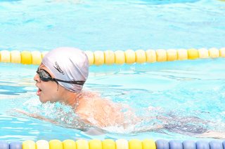 Swimming Gala Selection K6- 8 September 2022