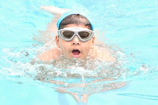 Swimming Gala Selection K6- 8 September 2022
