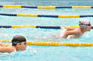 Swimming Gala Selection K6- 8 September 2022
