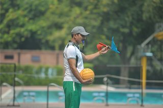 Inter House Water Polo Competition Final - Senior School