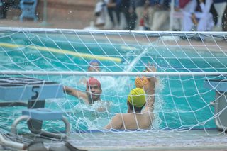 Inter House Water Polo Competition Final - Senior School