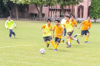 Football Trials E-2 - 9 Sep 2022