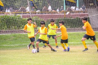 Football Trials E-2 - 9 Sep 2022