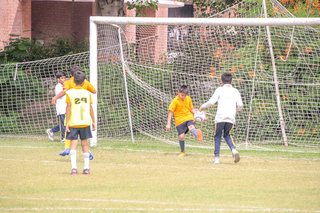 Football Trials E-2 - 9 Sep 2022