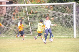 Football Trials E-2 - 9 Sep 2022