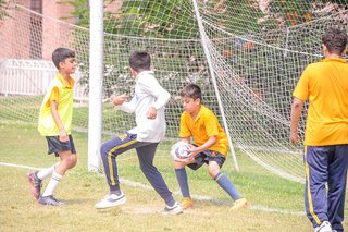 Football Trials E-2 - 9 Sep 2022