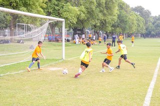 Football Trials E-2 - 9 Sep 2022