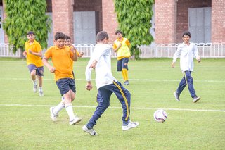 Football Trials E-2 - 9 Sep 2022