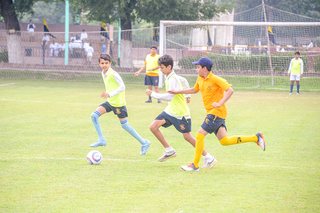 Football Trials E-2 - 9 Sep 2022