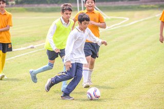 Football Trials E-2 - 9 Sep 2022