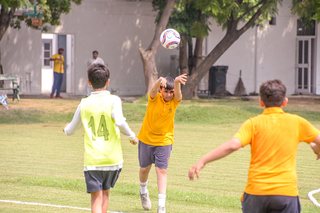 Football Trials E-2 - 9 Sep 2022