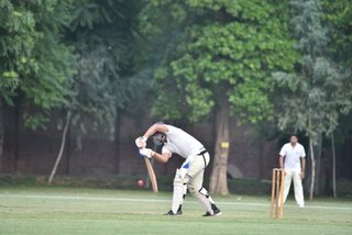 Inter House Cricket Competition Senior School 13 Sep 2022