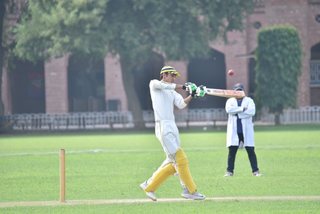 Inter House Cricket Competition Senior School 13 Sep 2022