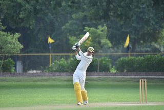 Inter House Cricket Competition Senior School 13 Sep 2022