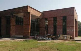 We thank the Monnoo family who donated for Monnoo Squash Complex. Tennis Sqaush Complex (Opening in Jan, 2023)
