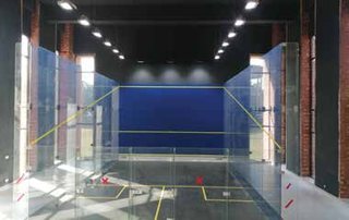 We thank the Monnoo family who donated for Monnoo Squash Complex. Tennis Sqaush Complex (Opening in Jan, 2023)