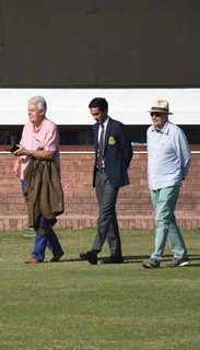 of new Electric Cricket Score Board.