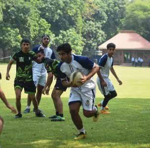 AC Rugby Team vs Science Foundation School (Sheikhupura).