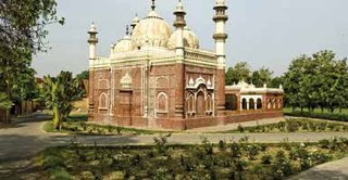 MOSQUE