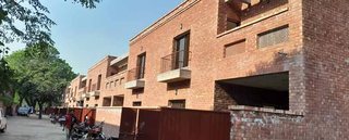 Teachers' Apartments (3 Bedroom into 8) ( Completed 30th Oct, 2023)