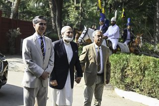 Main Sports Day 2026