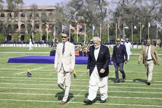 Main Sports Day 2026