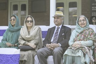 Main Sports Day 2026
