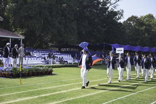 Main Sports Day 2026