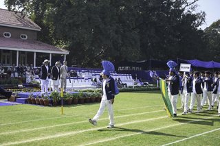 Main Sports Day 2026