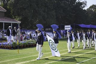Main Sports Day 2026