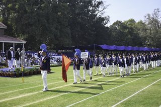 Main Sports Day 2026