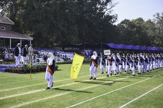 Main Sports Day 2026