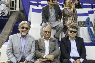 Main Sports Day 2026