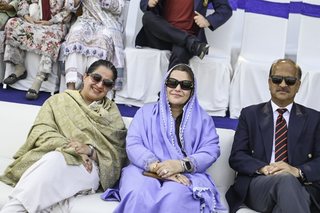 Main Sports Day 2026