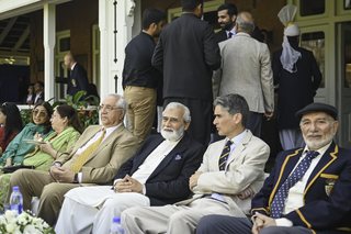 Main Sports Day 2026