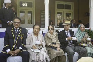 Main Sports Day 2026