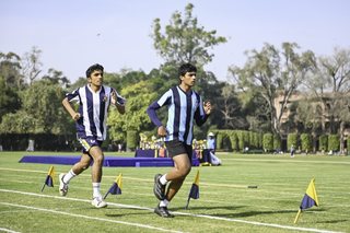 Main Sports Day 2026