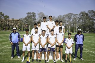 Main Sports Day 2026