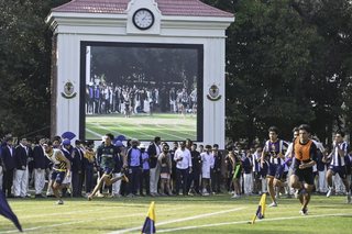 Main Sports Day 2026