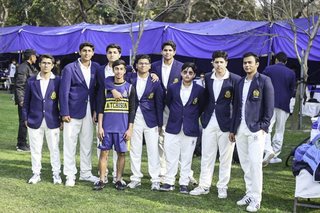 Main Sports Day 2026